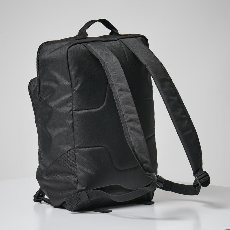 SAC 20L TACTIQUE 100 noir