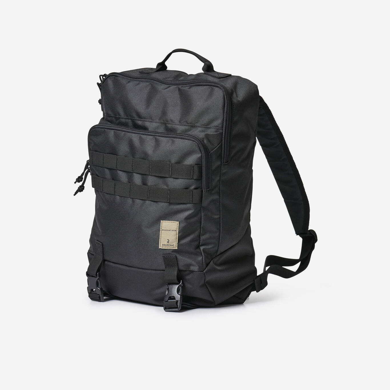 Ransel Alam 100 Ukuran 20 L - Hitam