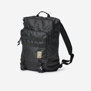 Mochila Táctica Solognac Negra 20L Solognac 100 X-Access
