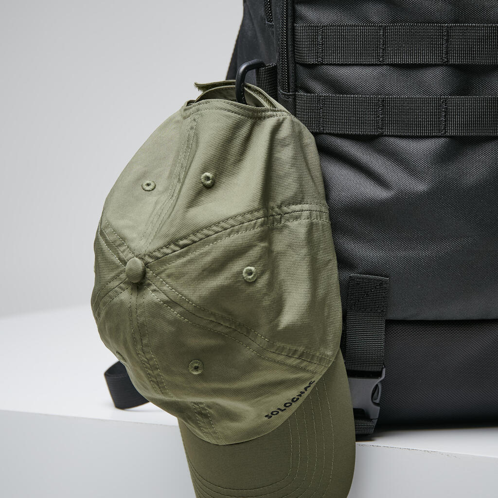 Bež-kamuflažni ranac TACTICAL 20 l