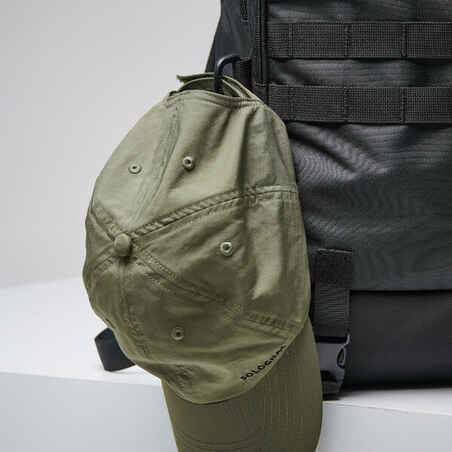 BAG 20L TACTICAL 100 black