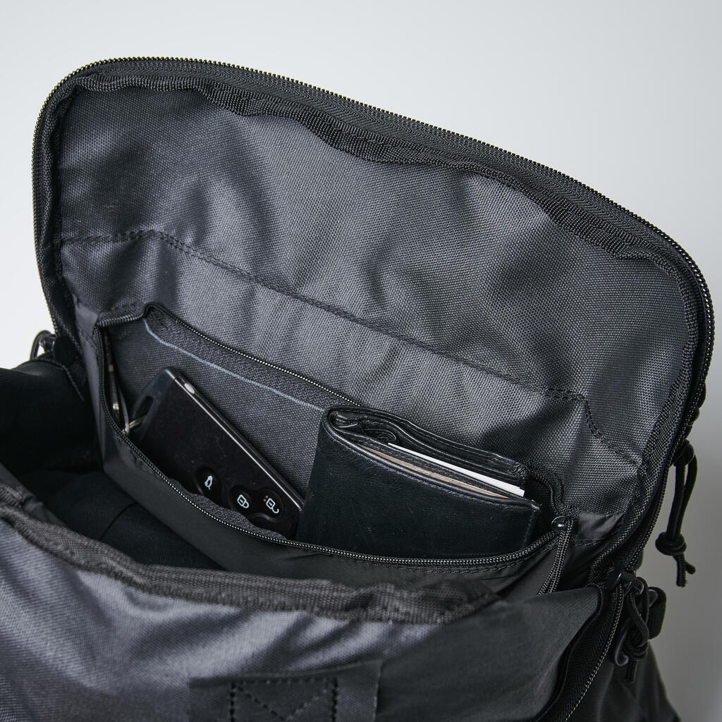 Bež-kamuflažni ranac TACTICAL 20 l