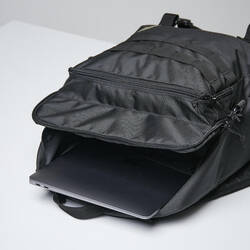 BAG 20L 100 black