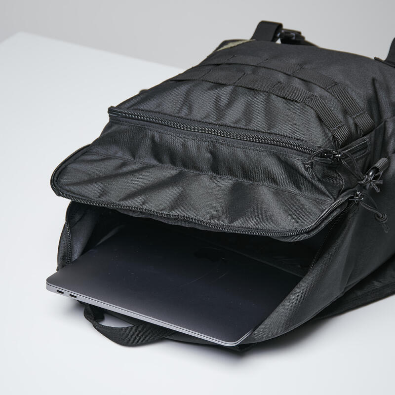 RUCSAC 100 20L Negru