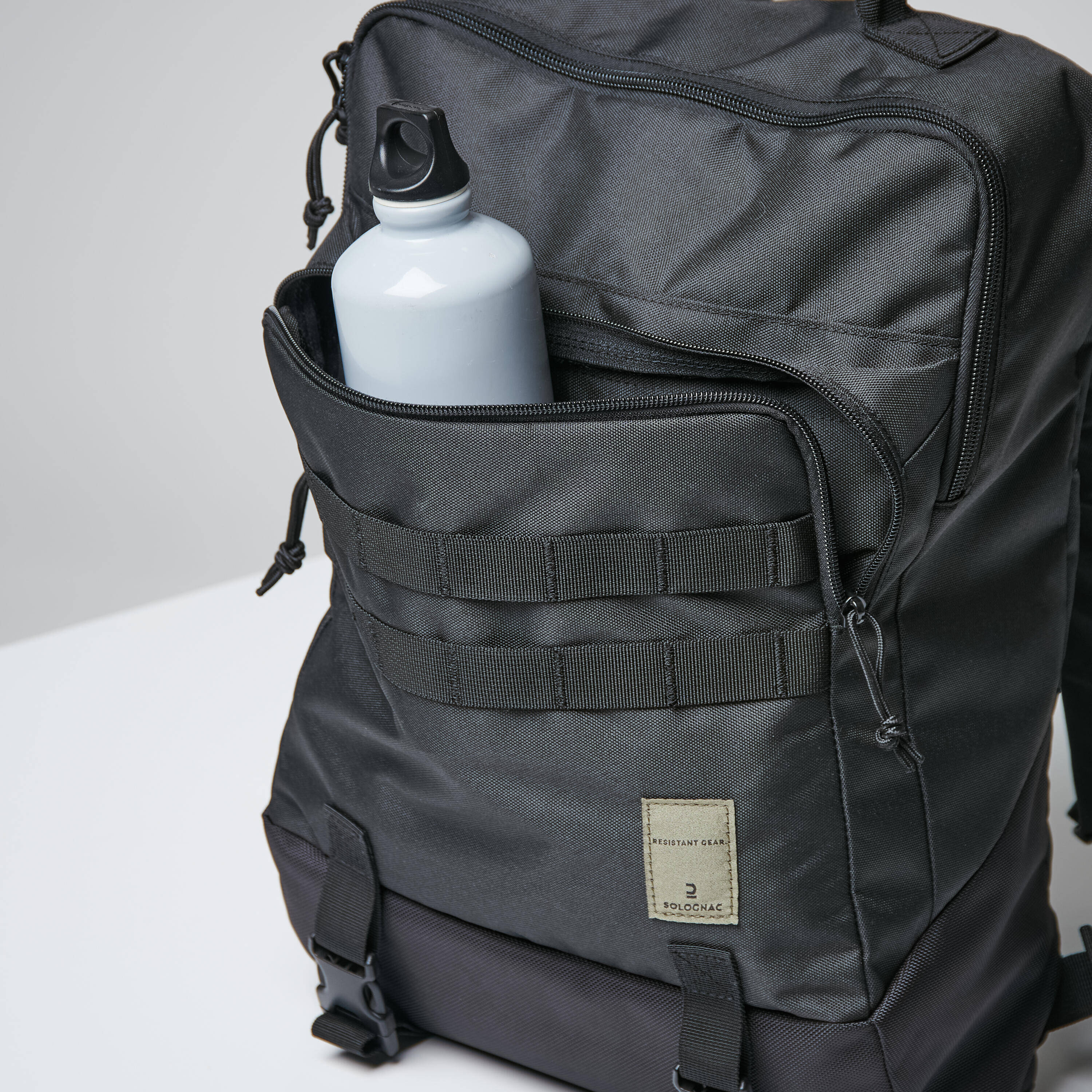 Wildlife Bag 20L - Black (15 inch Laptop Compatible) -  2