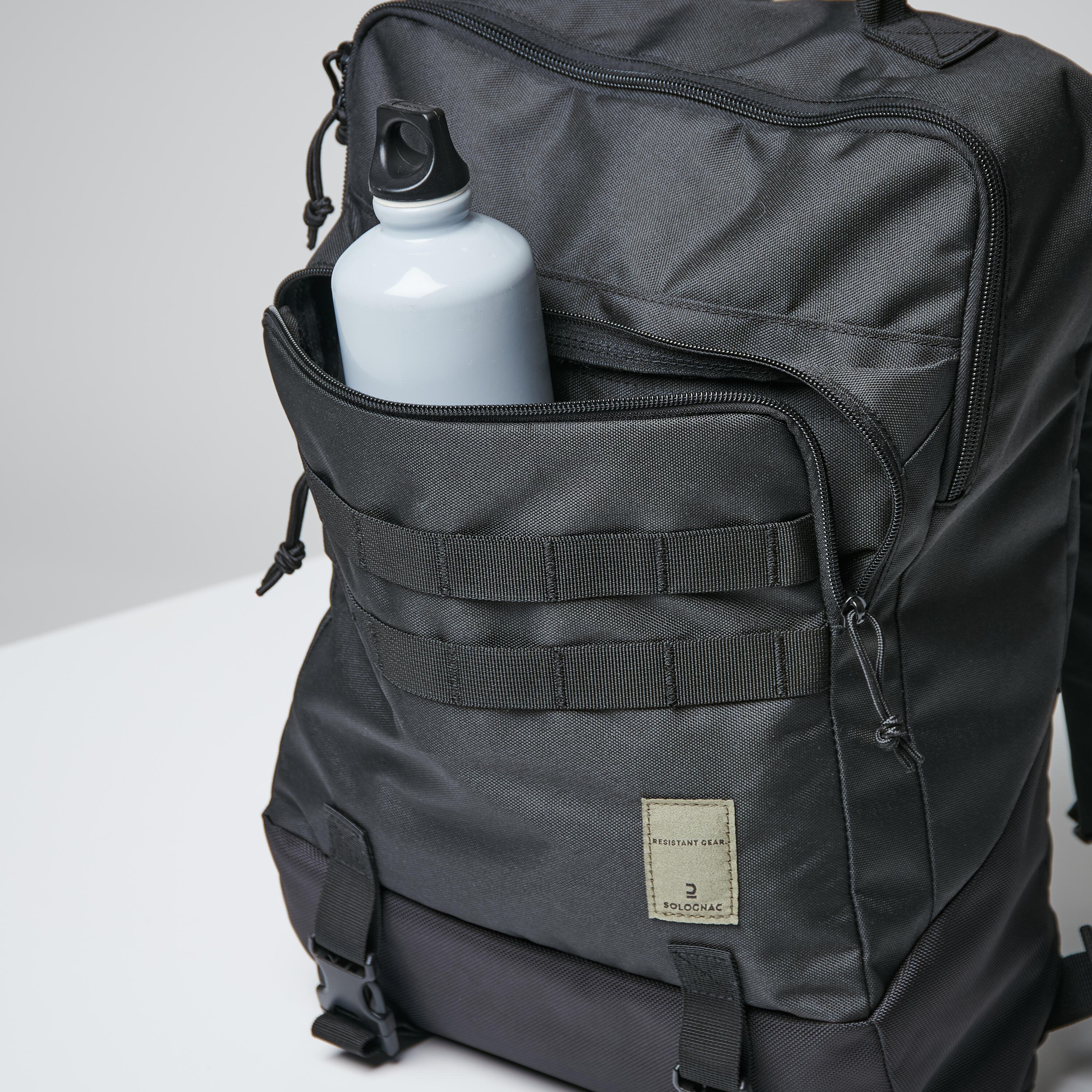 Mochila táctica decathlon new arrivals