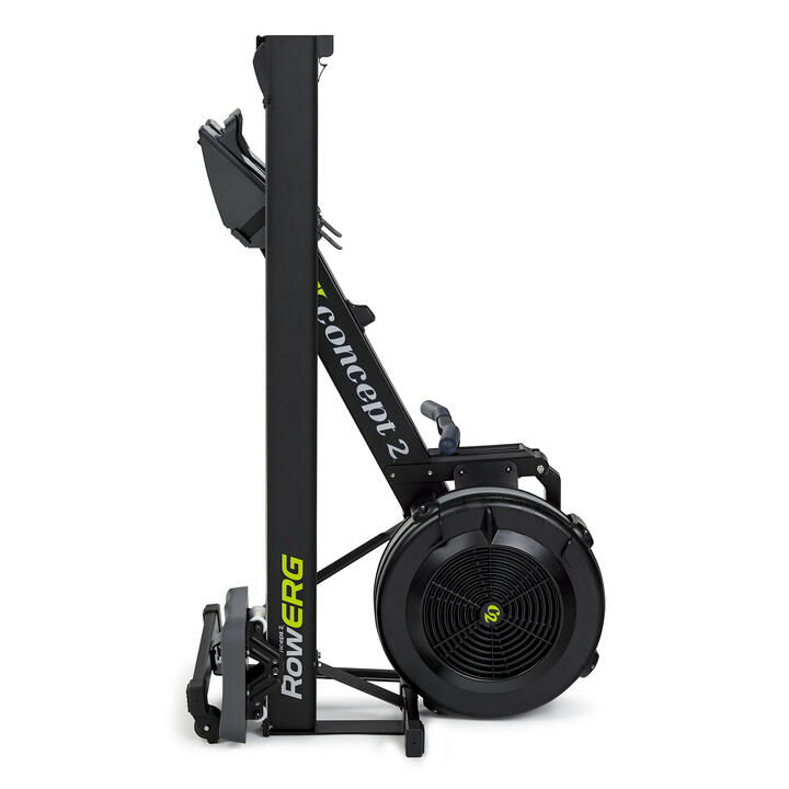 Rameur D PM5 CONCEPT 2 CONCEPT 2 Decathlon