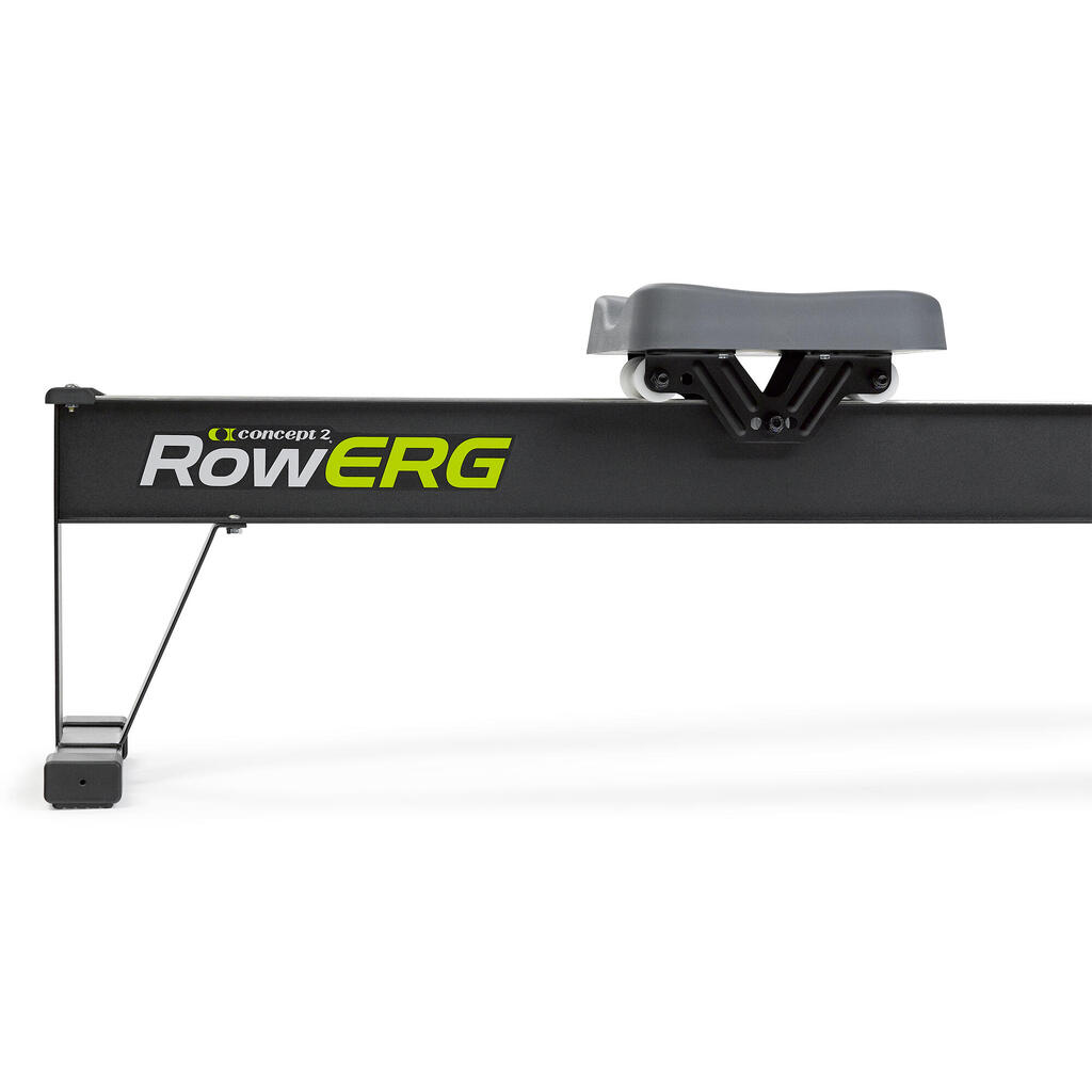 Irklavimo treniruoklis „Concept2 D PM5 Rower“