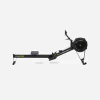 Concept2 D PM5 Rower