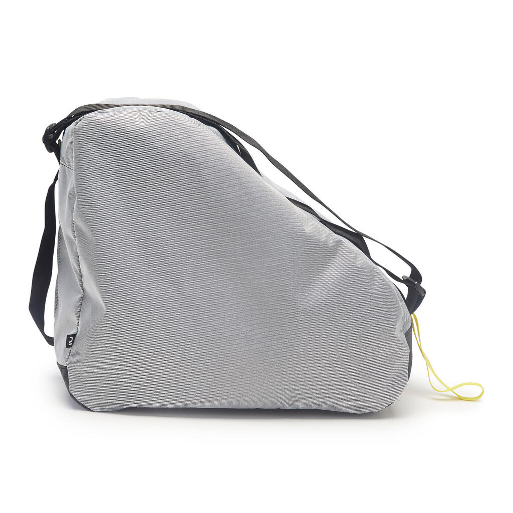 SAC ROLLER 100 S GRIS