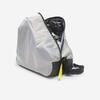 Bolsa patines roller Oxelo 100 S Gris
