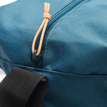 Skate Bag 100 S - Turquoise