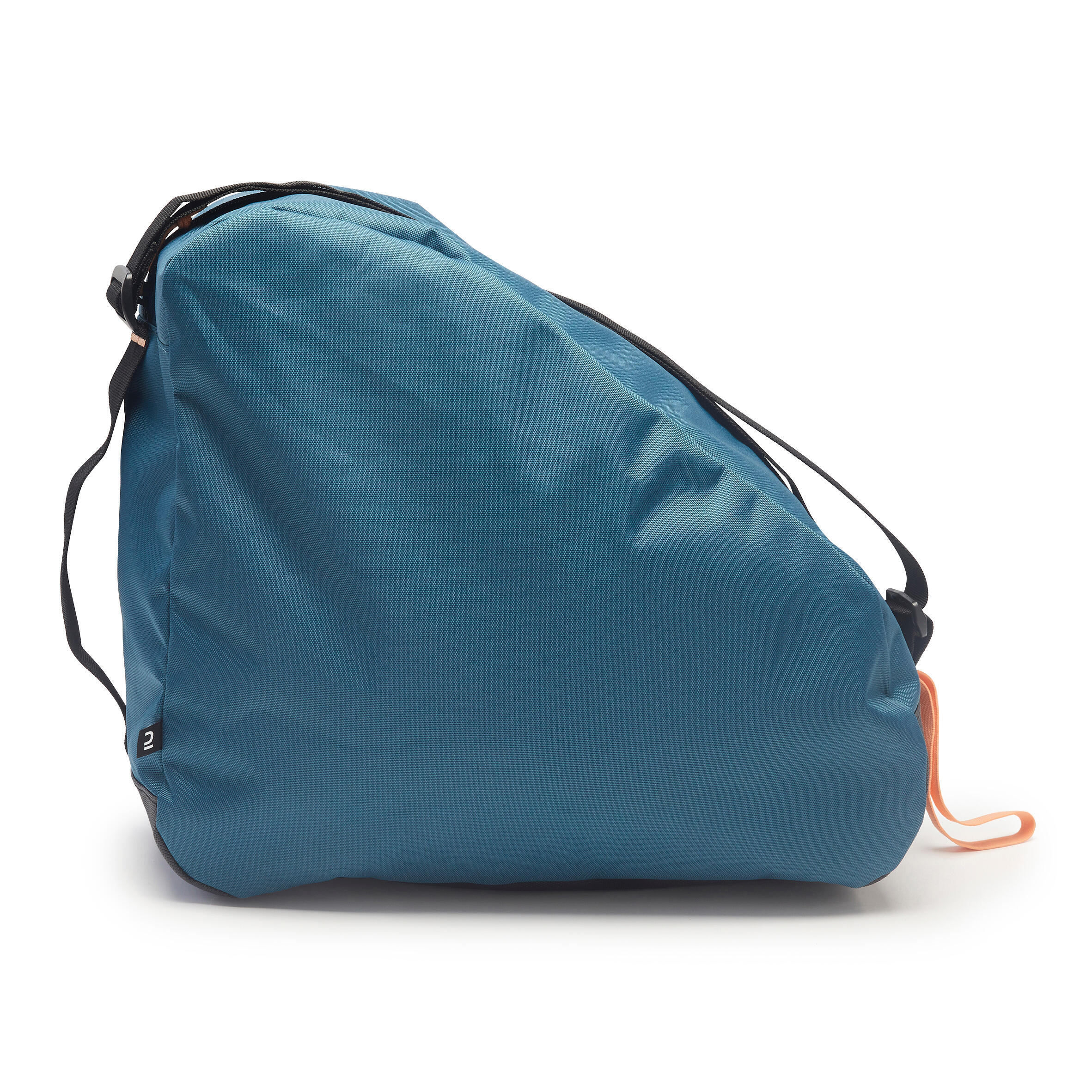 Skate Bag 100 S - Turquoise 4/7
