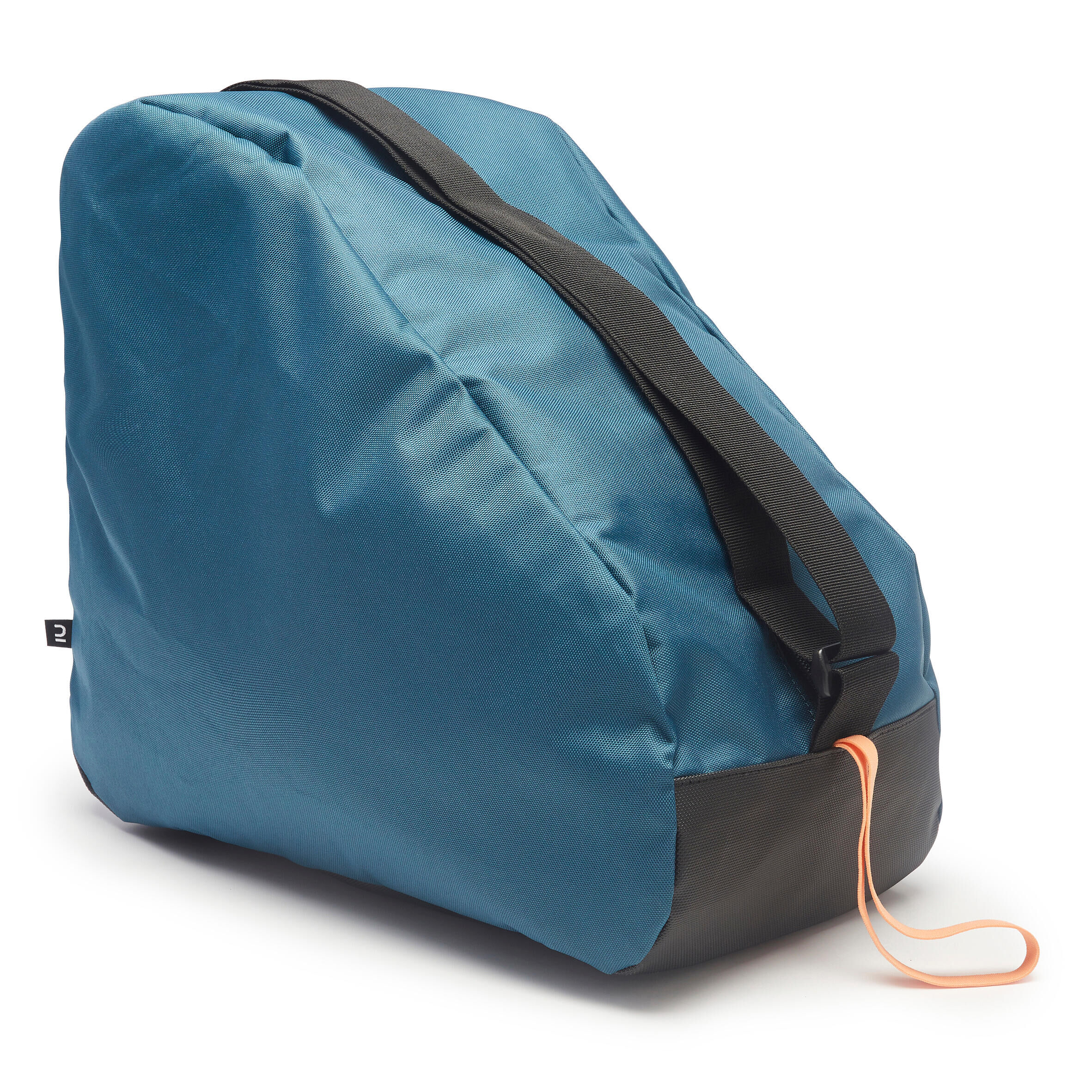 OXELO Skate Bag 100 S - Turquoise