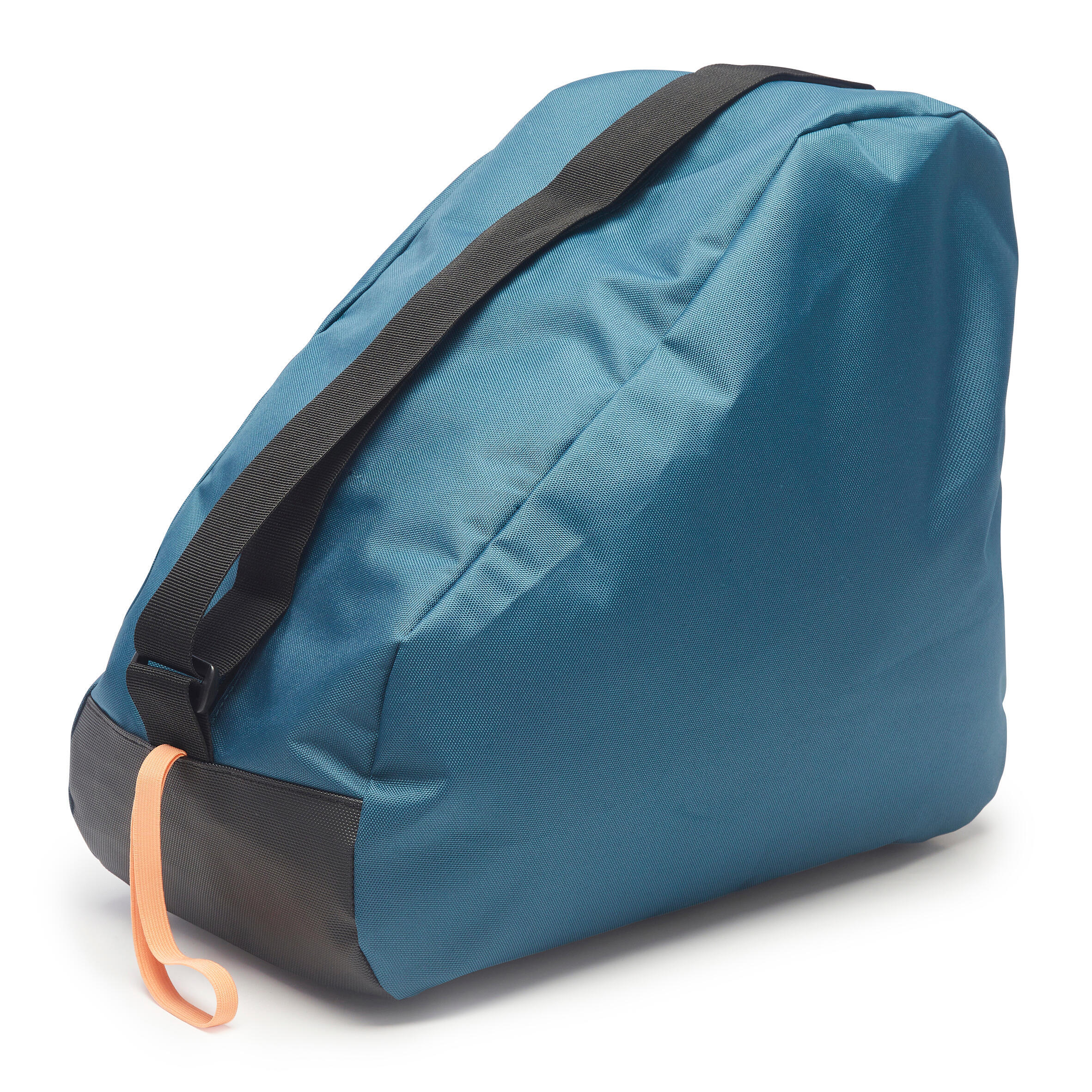 Skate Bag 100 S - Turquoise 3/7