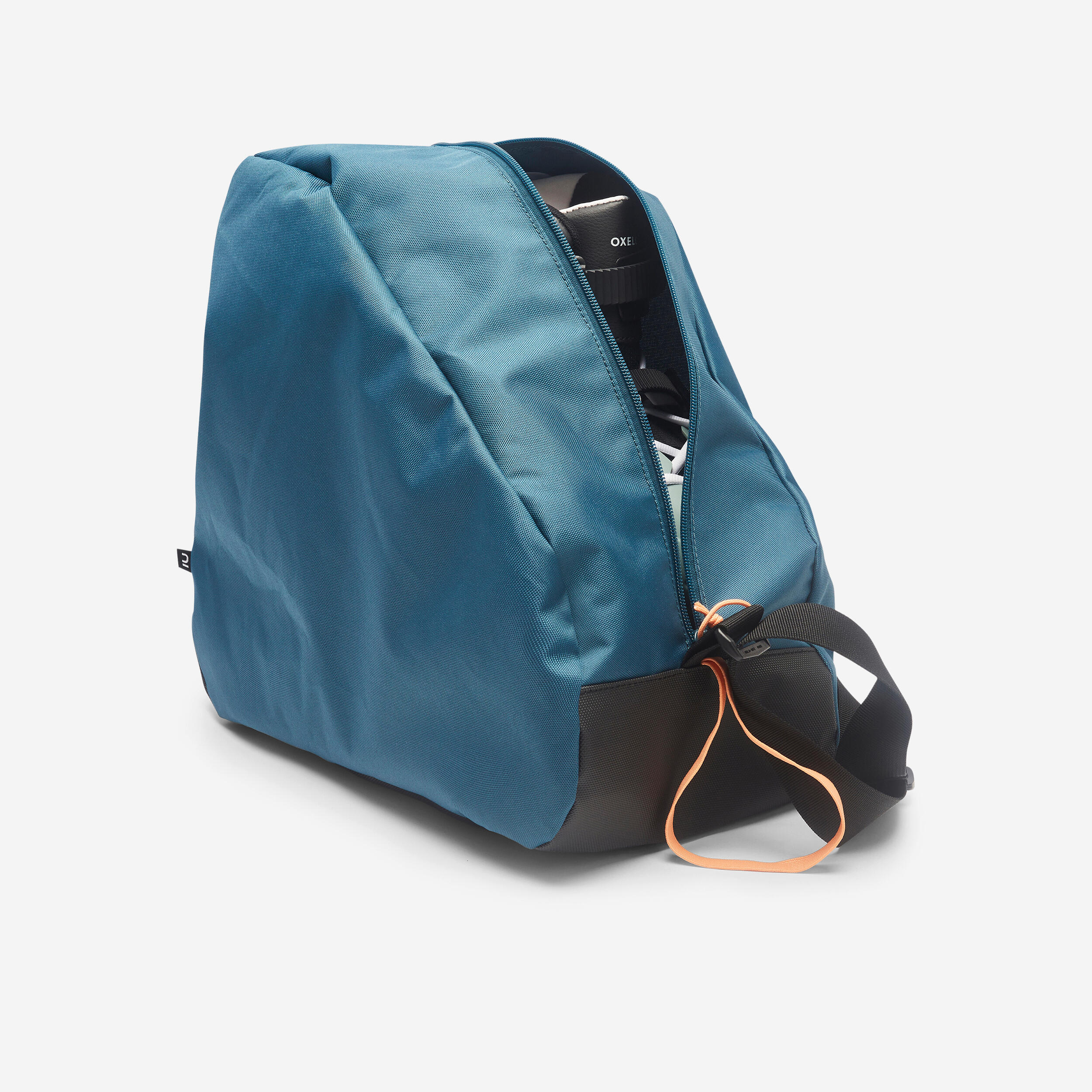 Skate Bag 100 S - Turquoise 1/7