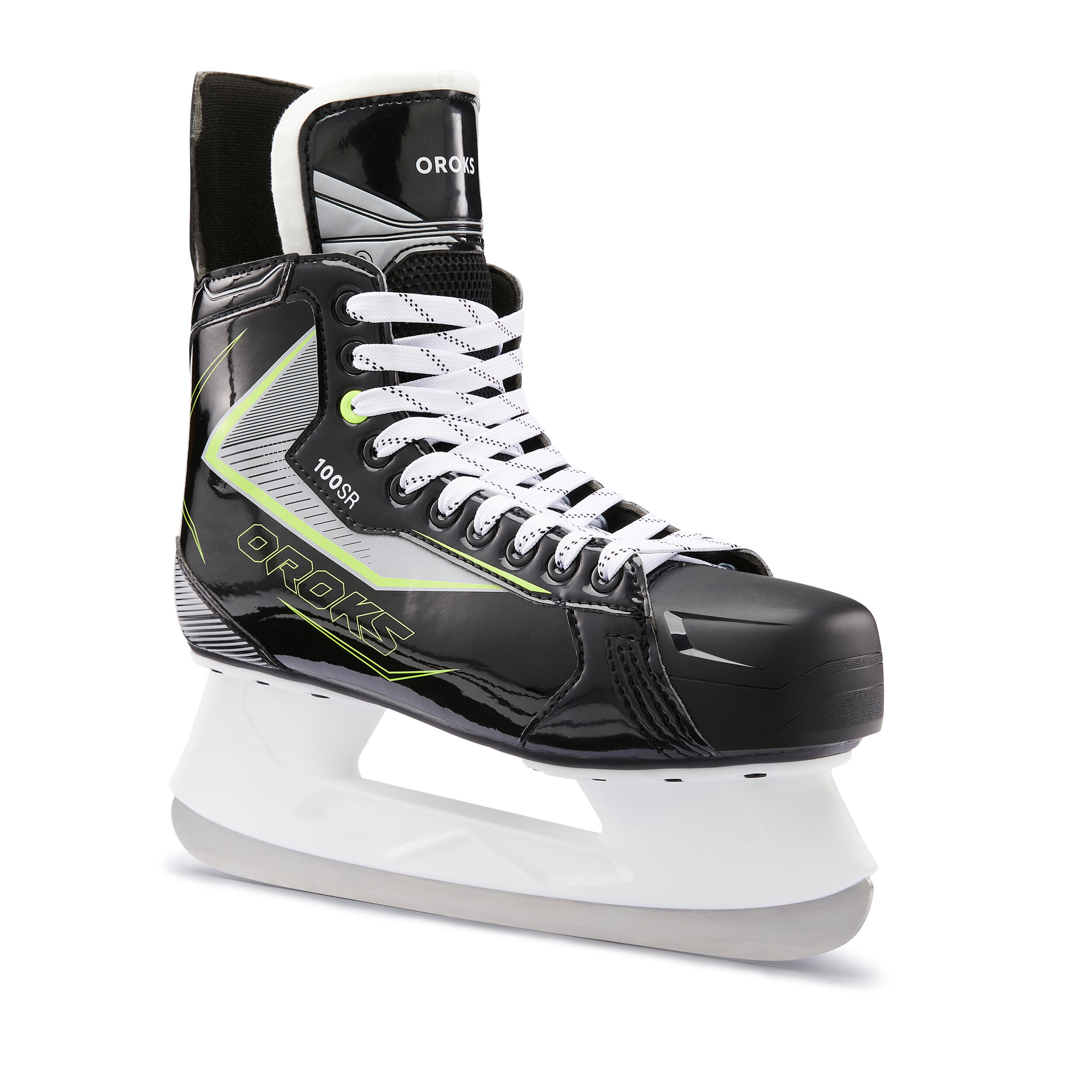 Thermoformable Ice Hockey Skates – IH 140 - OXELO