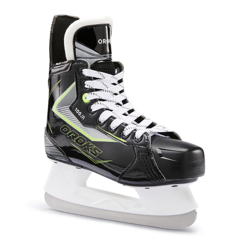 PATINES HOCKEY IH 100 NIÑOS