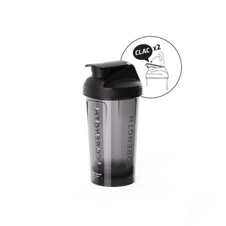 CLASSIC SHAKER 500 ml SVART