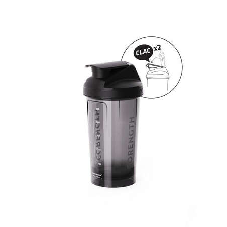 CLASSIC SHAKER 500 ml NOIR