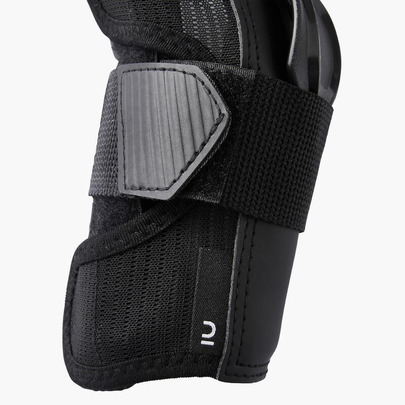 1 Paire Protection Poignet Coussinets Guard Support pour Le Ski et Roller  Skating - Noir(L) - Achat / Vente 1 Paire Protection Poignet - Cdiscount