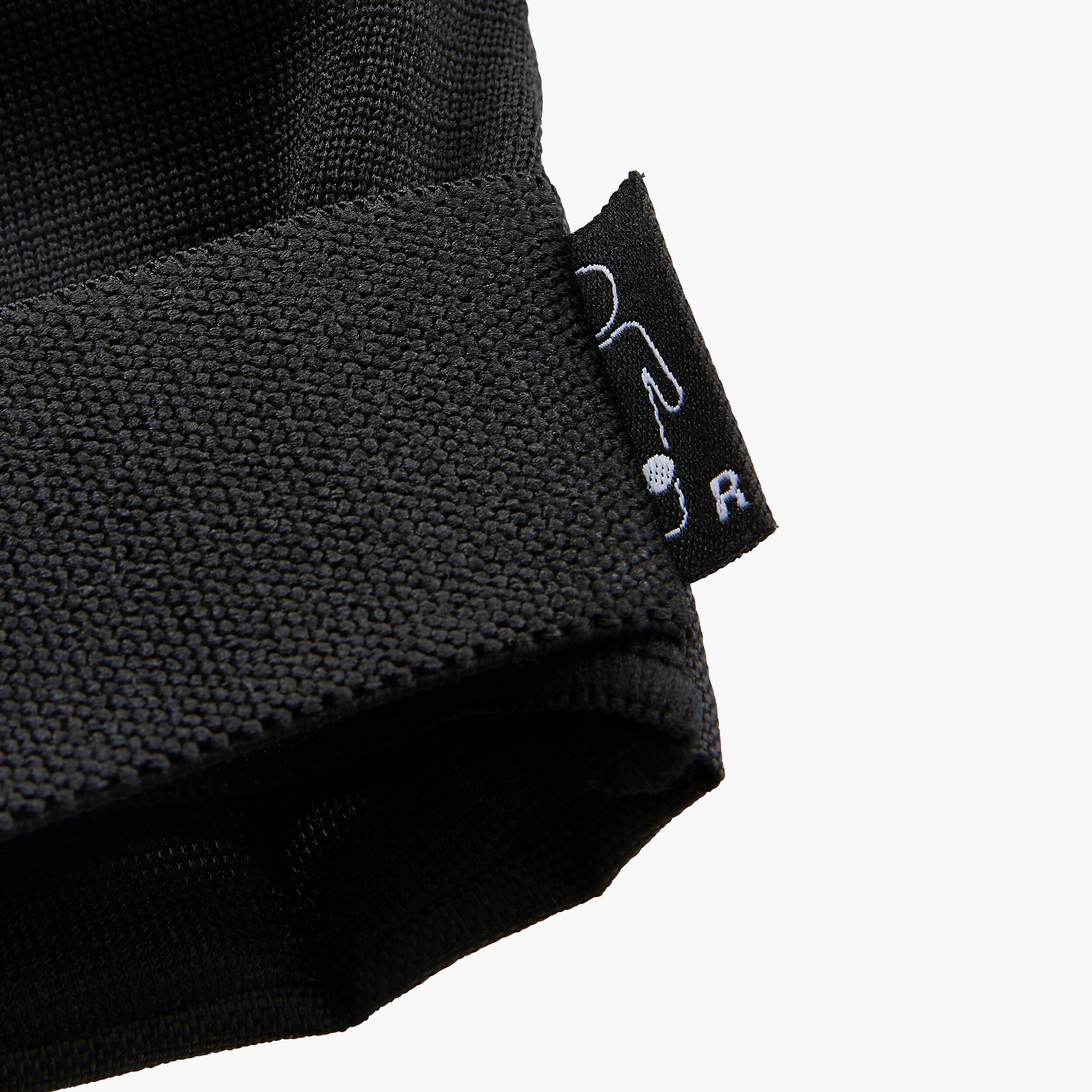 Inline Skate Protection - FIT 500 Black - OXELO