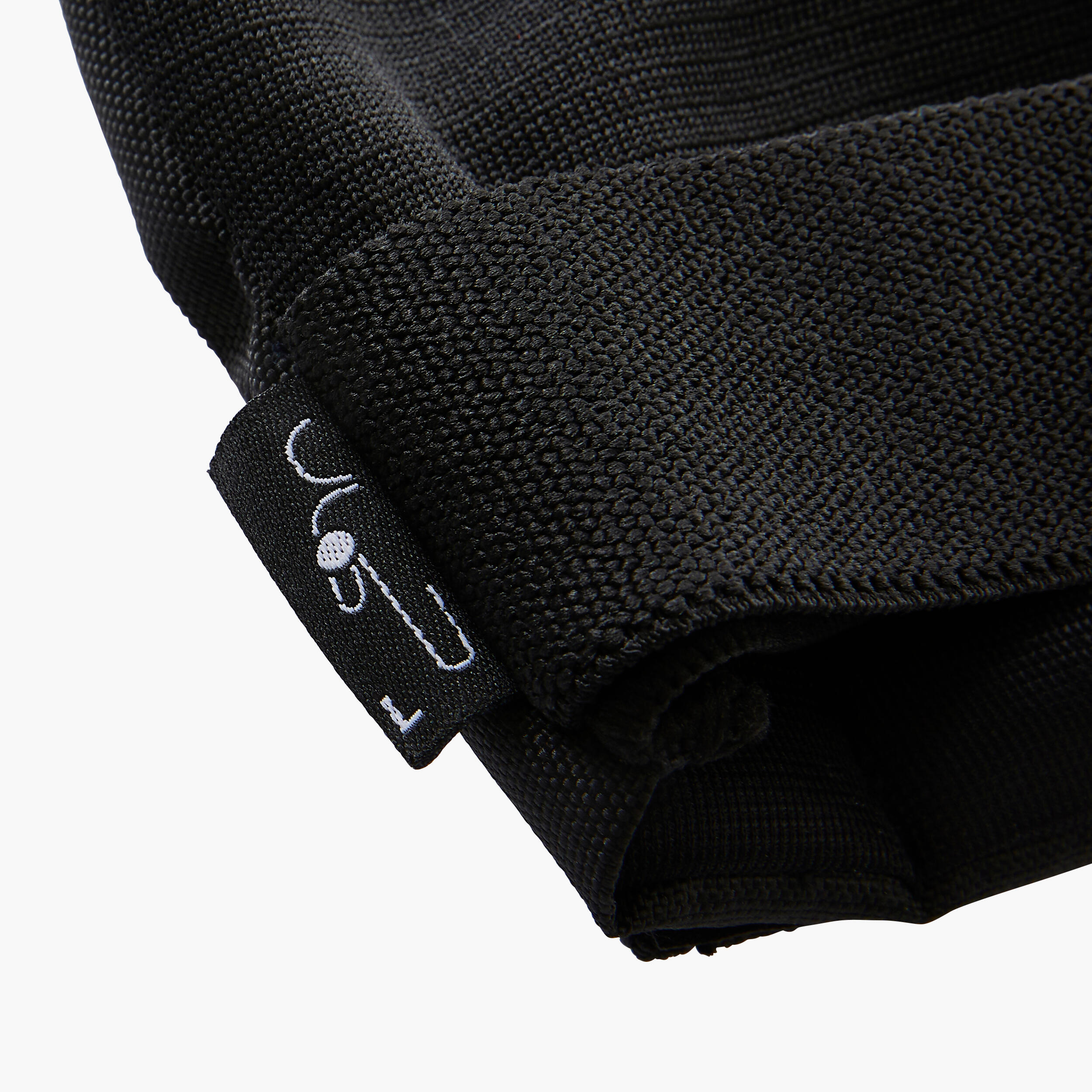 Inline Skate Protection - FIT 500 Black - black, black, black - Oxelo ...