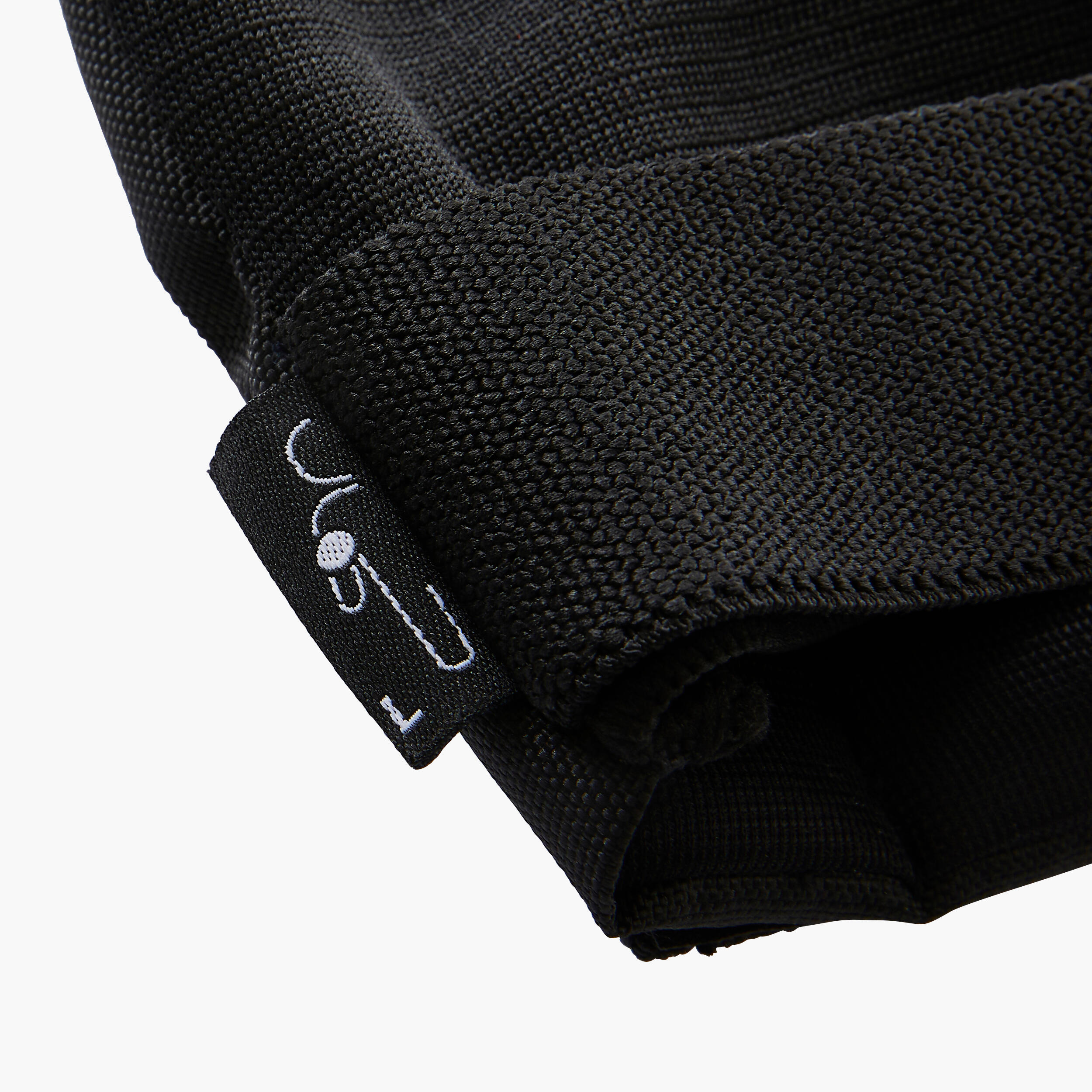 Inline Skate Protection - FIT 500 Black - OXELO