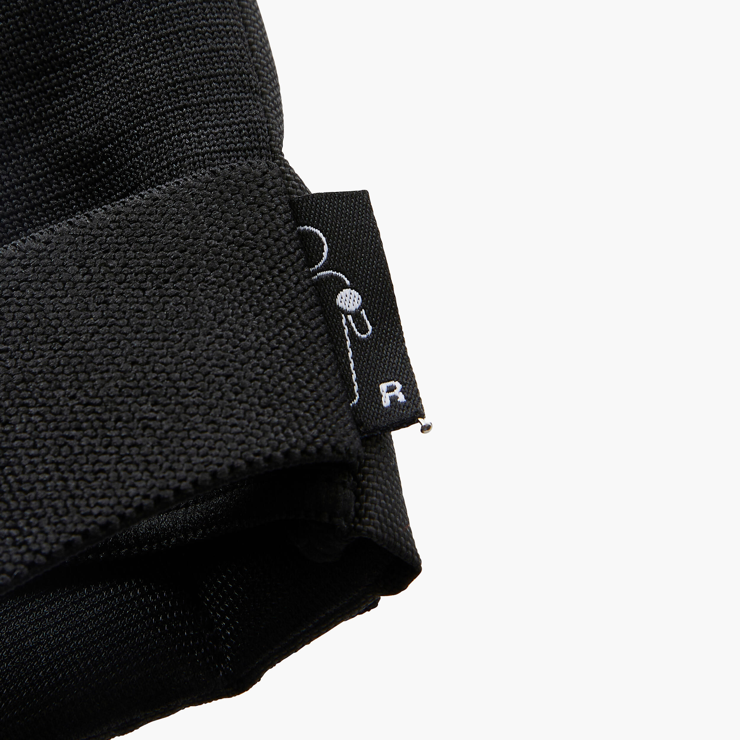 Inline Skate Protection - FIT 500 Black - OXELO