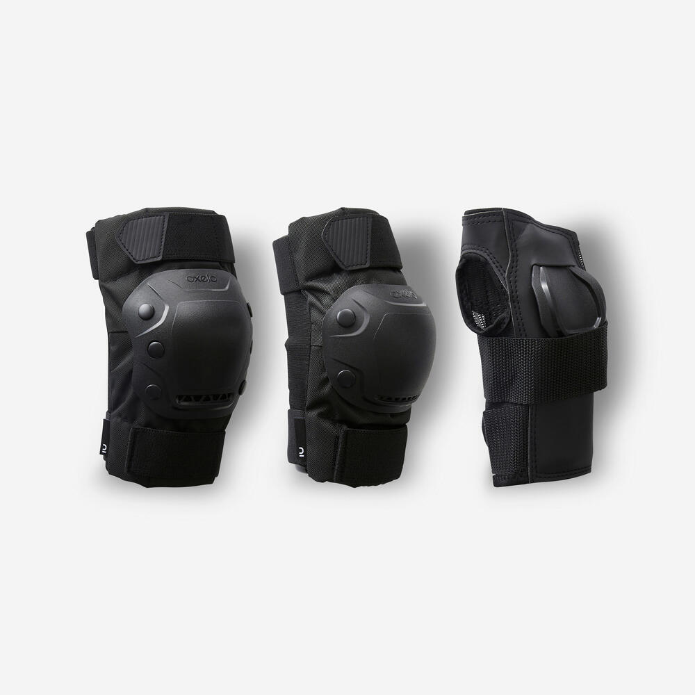 SET FIT 500
