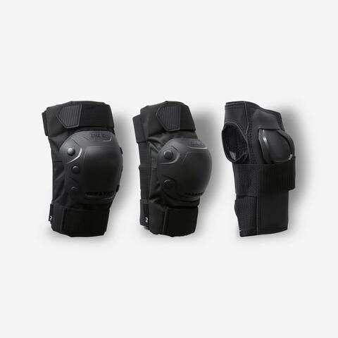 Set de protections roller Fit500 (3 paires)