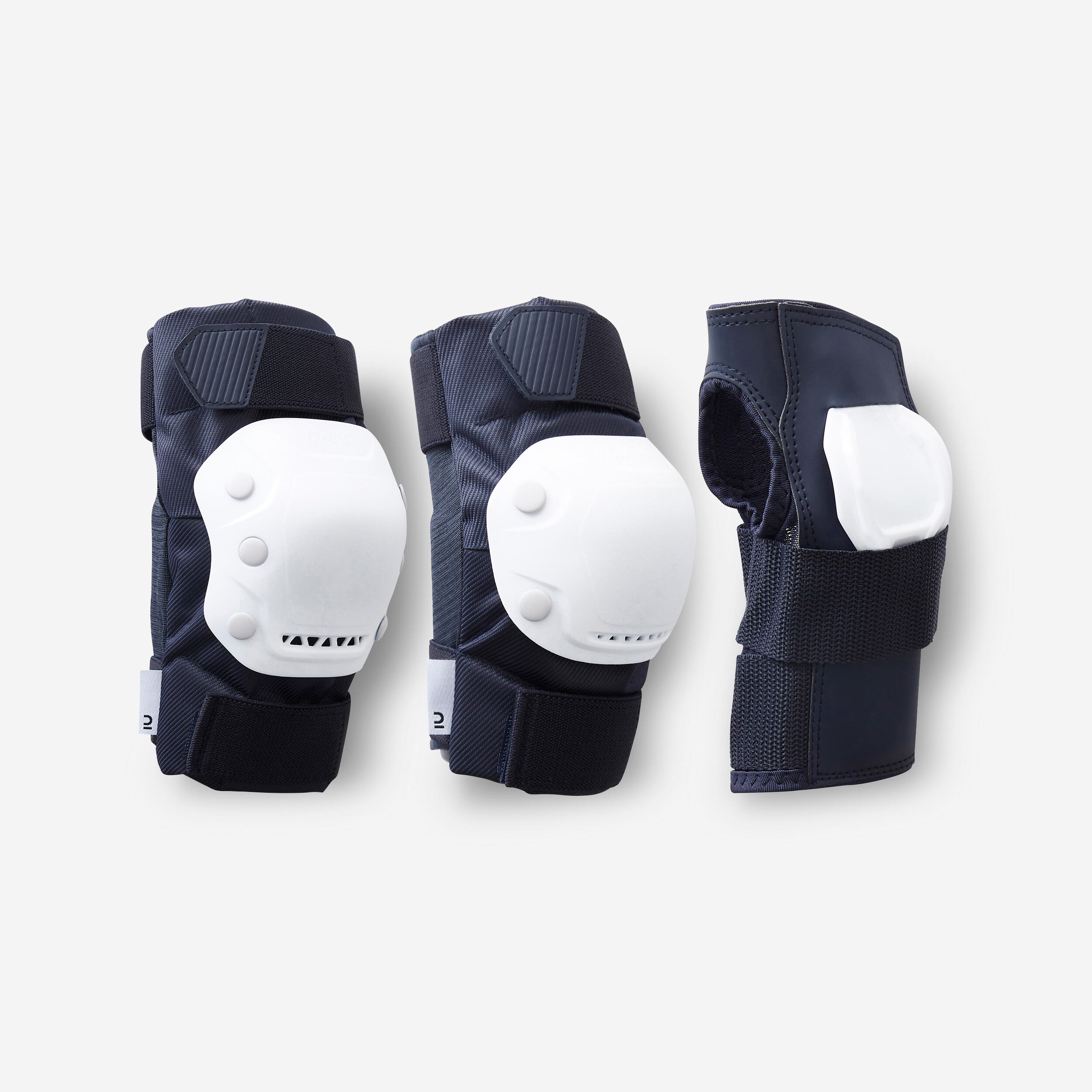 OXELO FIT 500 Skate Protection Set 