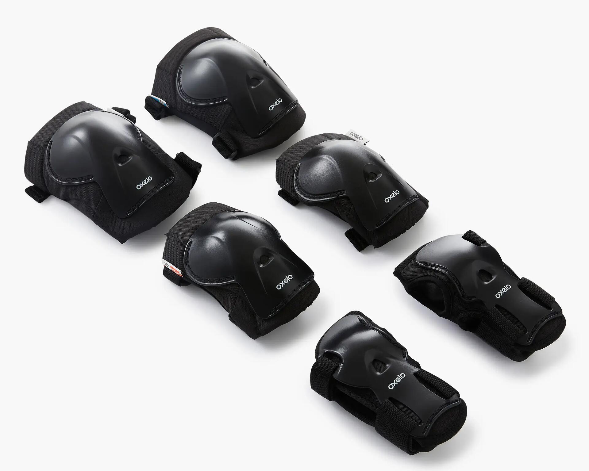Casque de protection LED avec visière pour roller/vélo/trotinette Urban