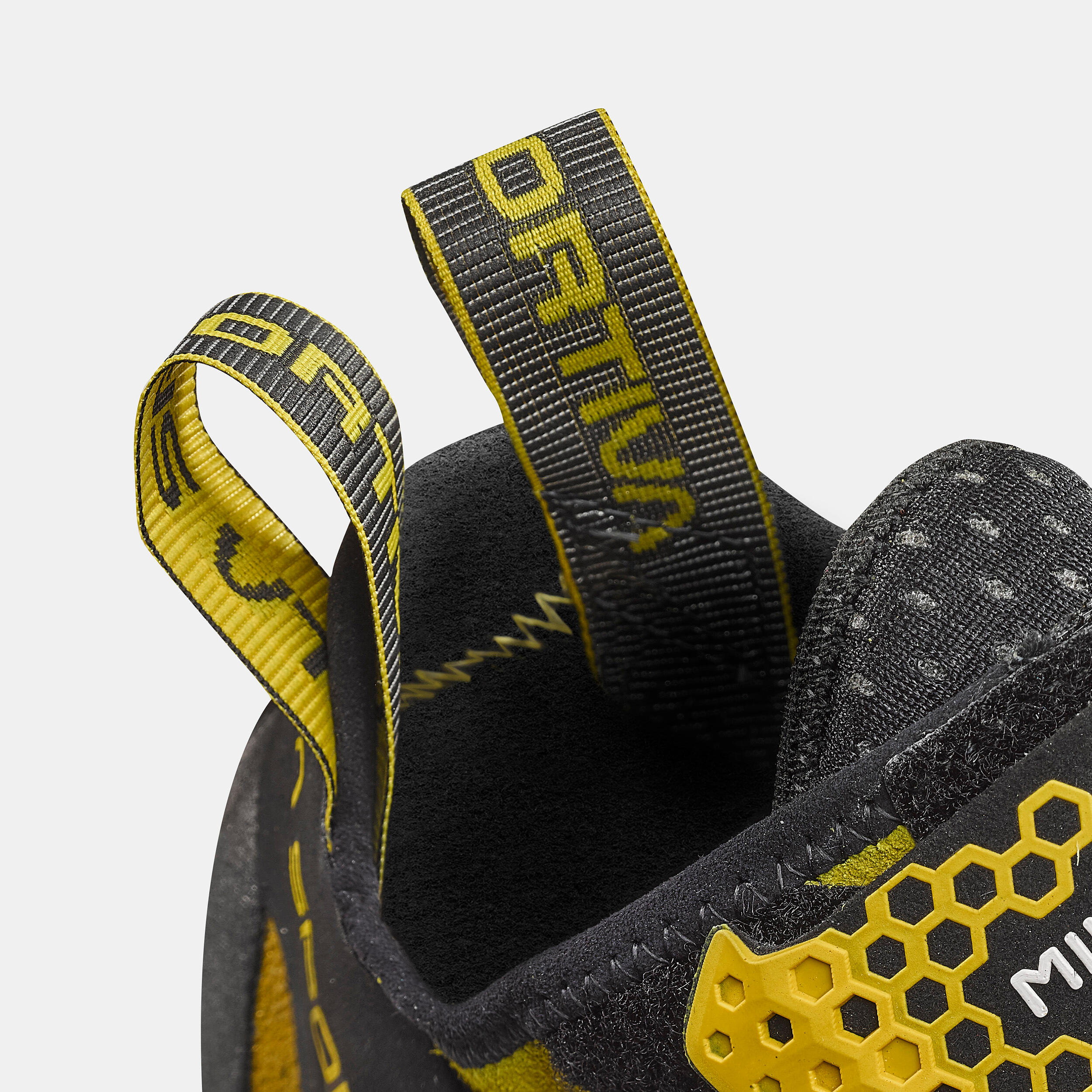 CLIMBING SHOES - MIURA VS VERSION 2023 8/8