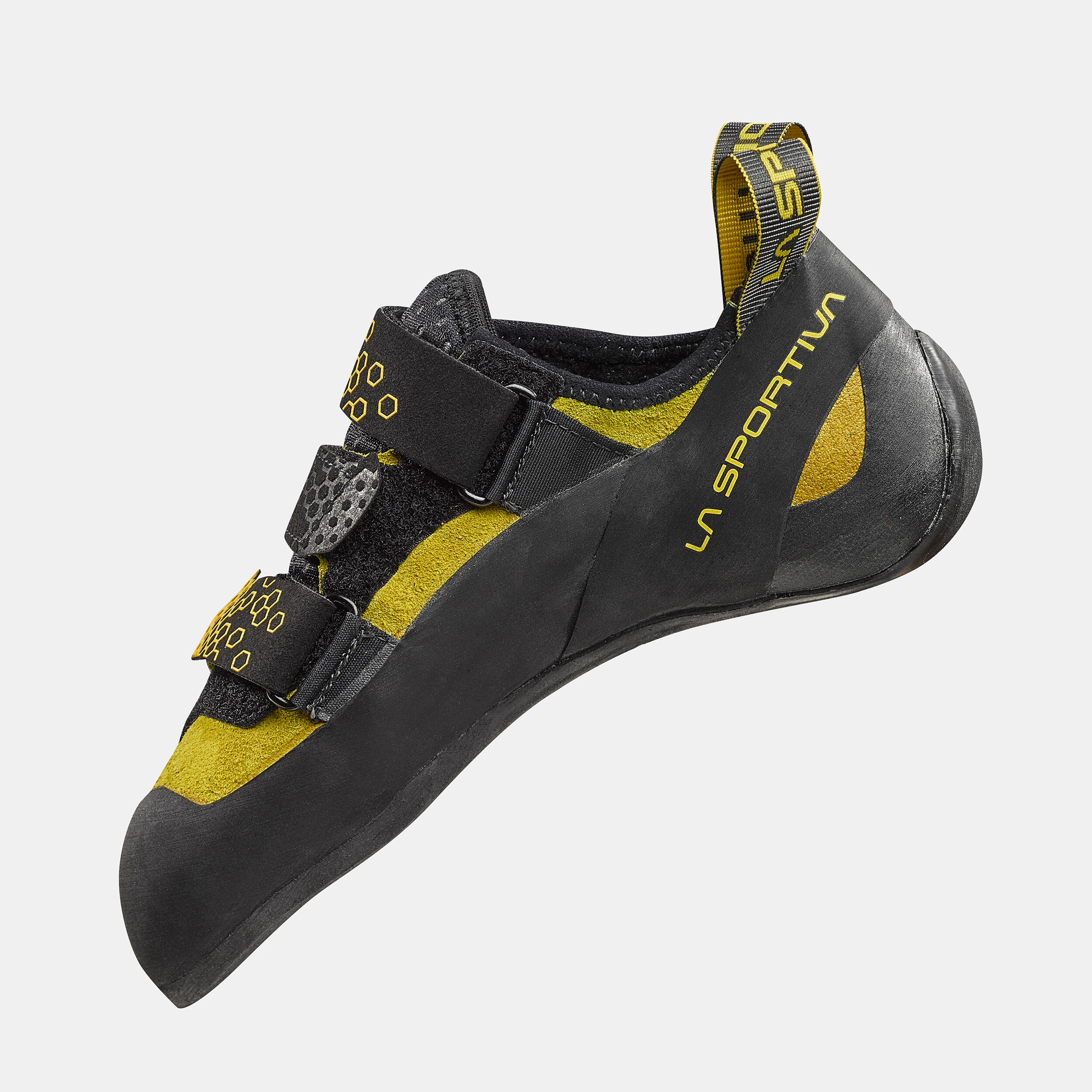 SCARPE DA ARRAMPICATA - MIURA VS VERSIONE 2023