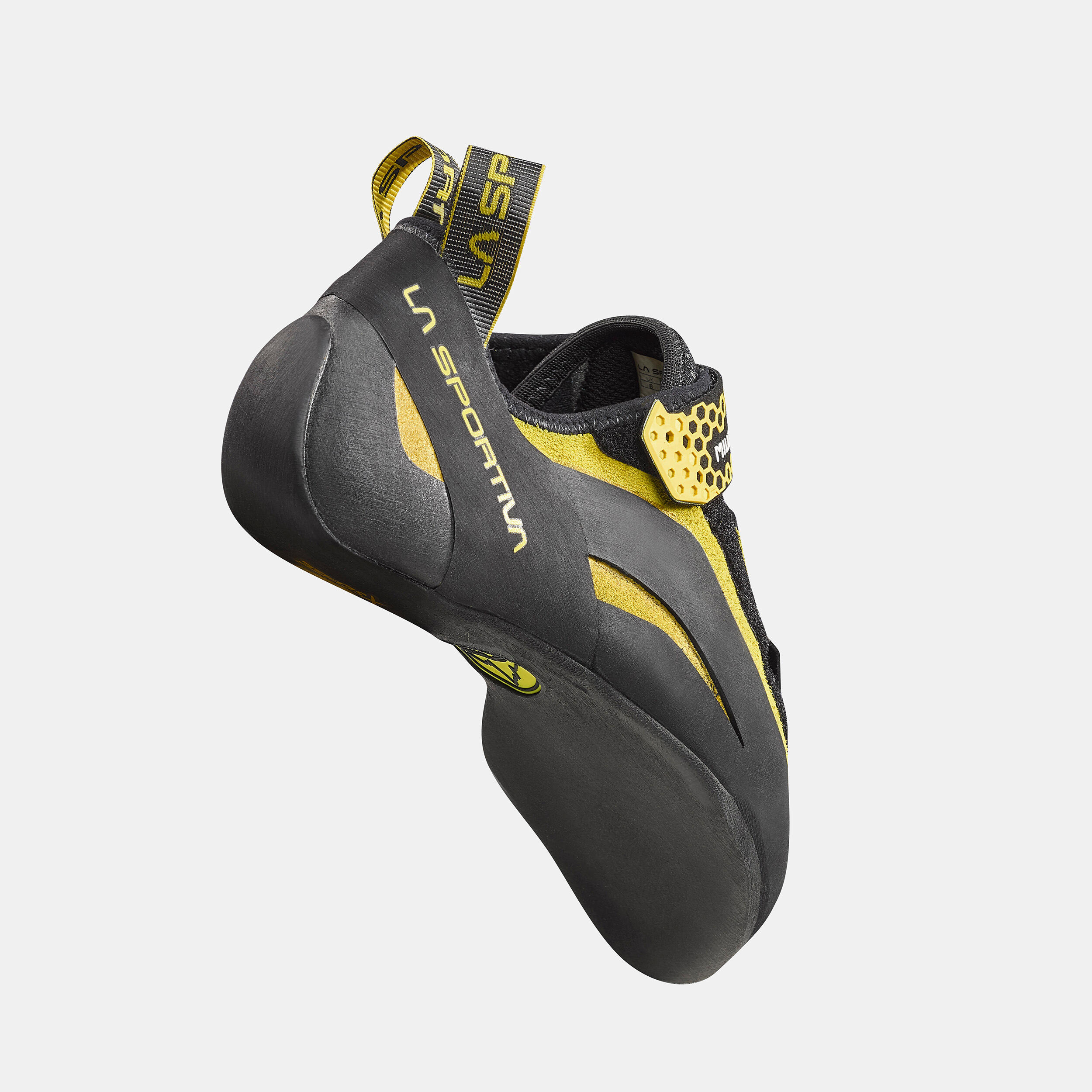 CLIMBING SHOES - MIURA VS VERSION 2023 3/8