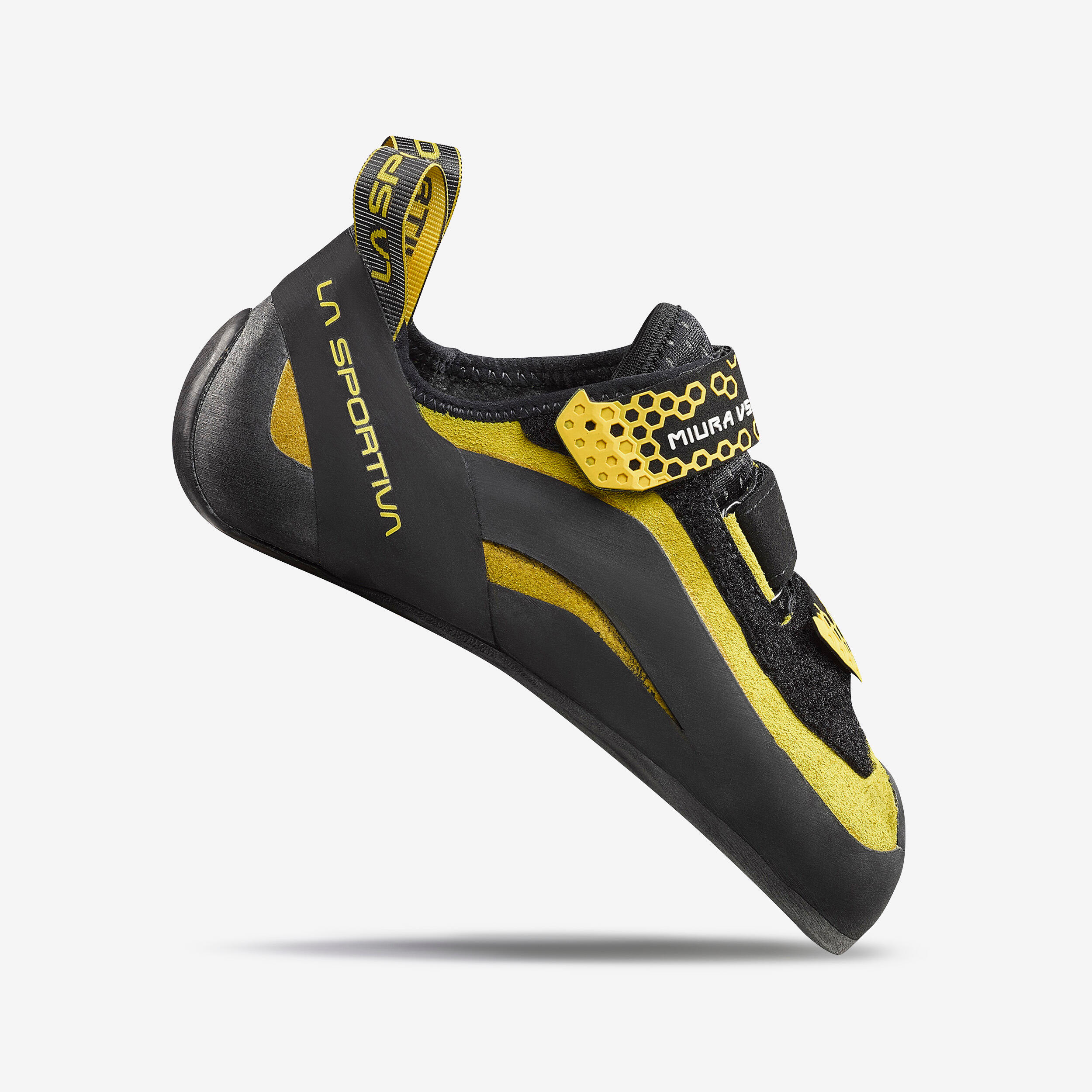 PIES DE GATO ESCALADA MIURA VS VERSI N 2023