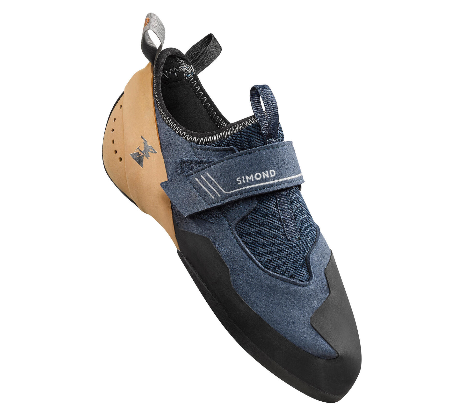 Vertika our new climbing shoes for all feet