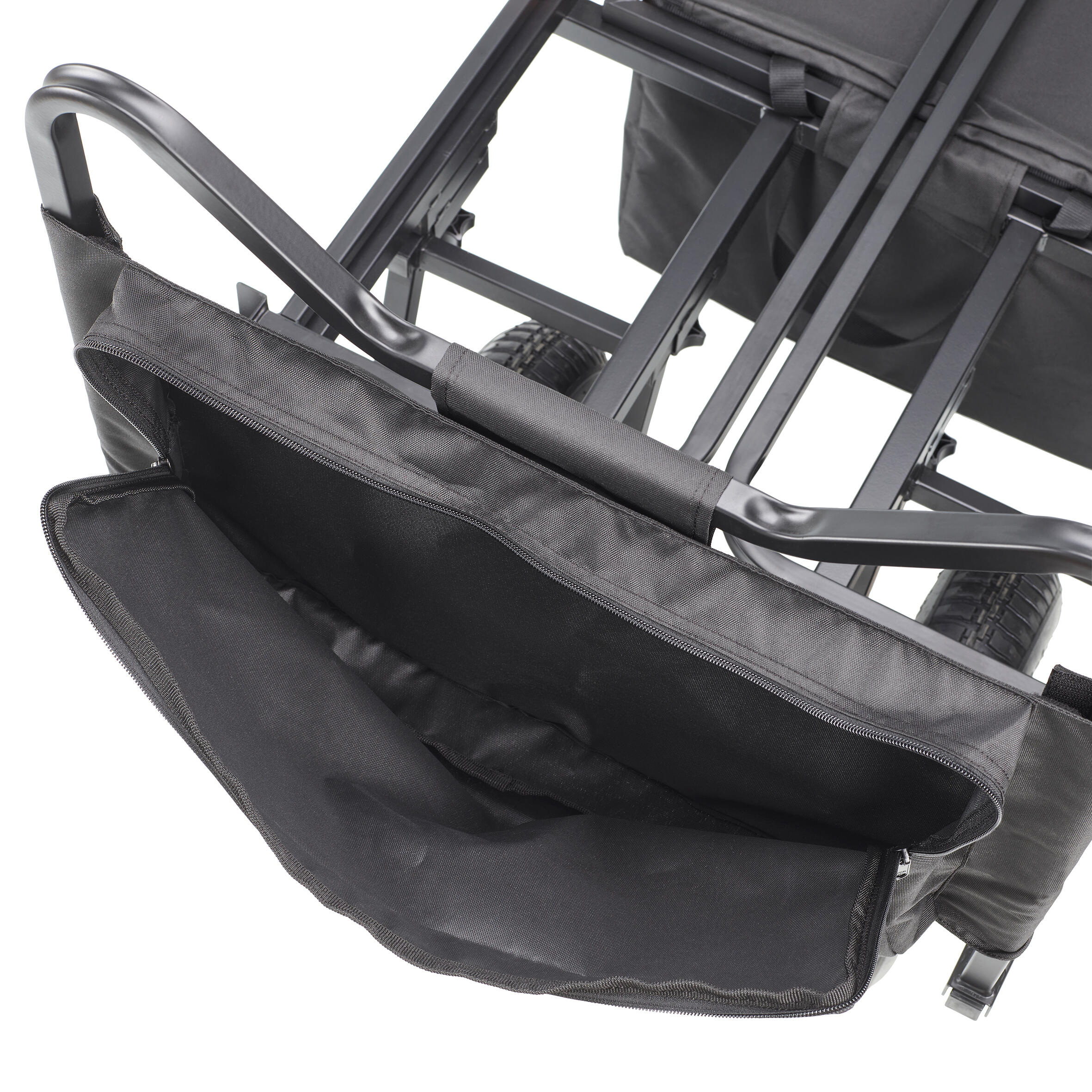 CARRELLO DA CARP FISHING XTREM BARROW