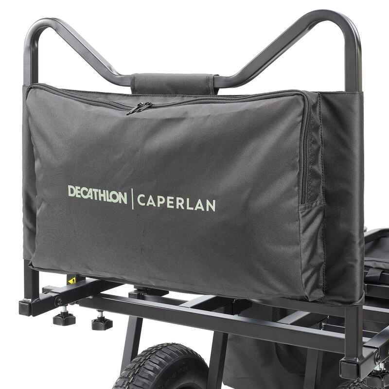 Carrello carp fishing XTREM BARROW