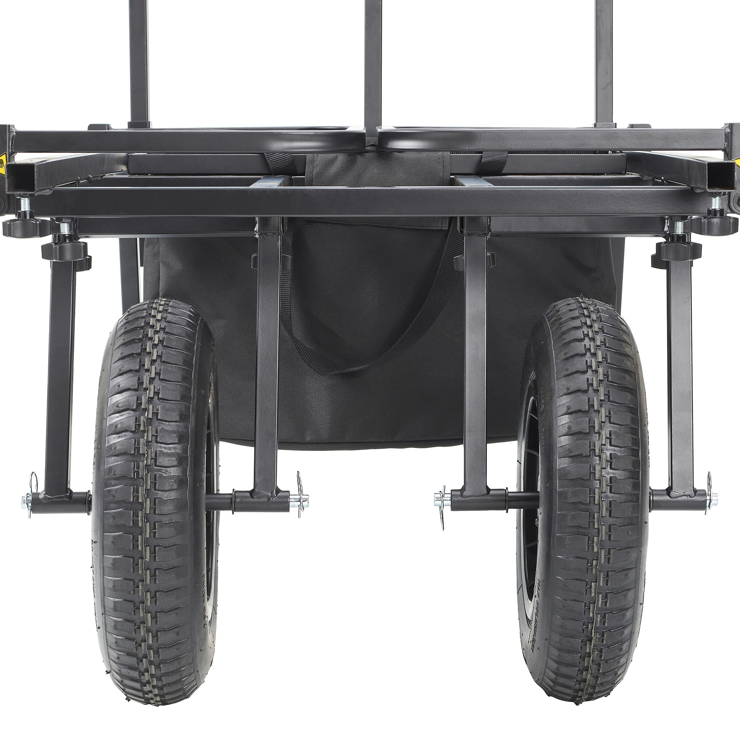 TROLLEY FOR CARP FISHING XTREM BARROW 3/17