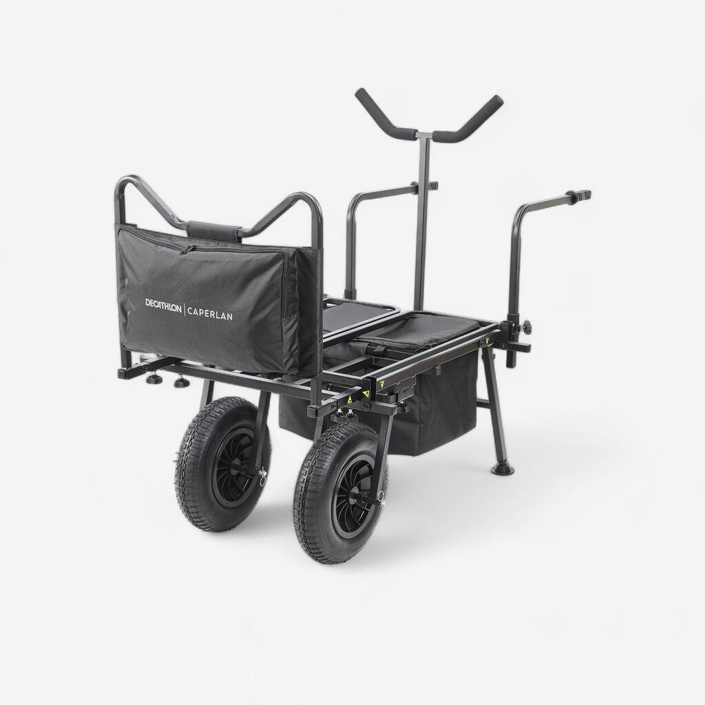 Voziček za krapolov XTREM BARROW 