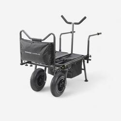 CHARIOT PÊCHE DE LA CARPE XTREM BARROW