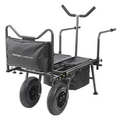 Carrito Carpfishing Xtrem Barrow