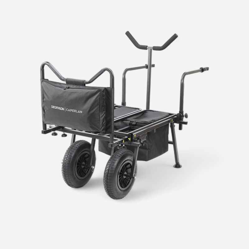 Angeltrolley Xtrem Barrow Karpfenangeln