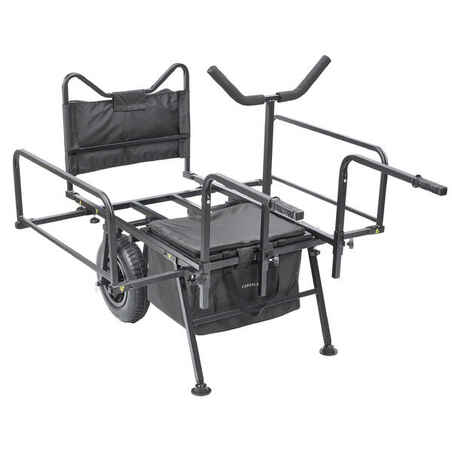 TROLLEY FOR CARP FISHING XTREM BARROW