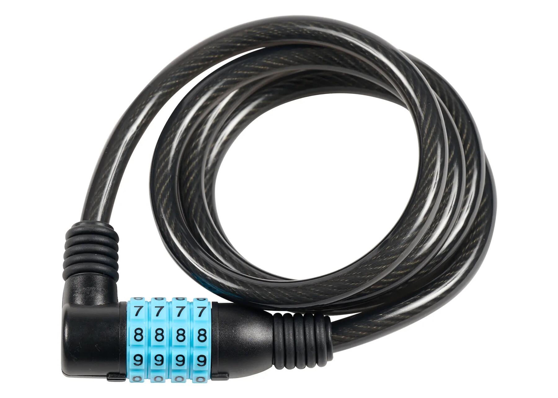 Repco bike lock sale