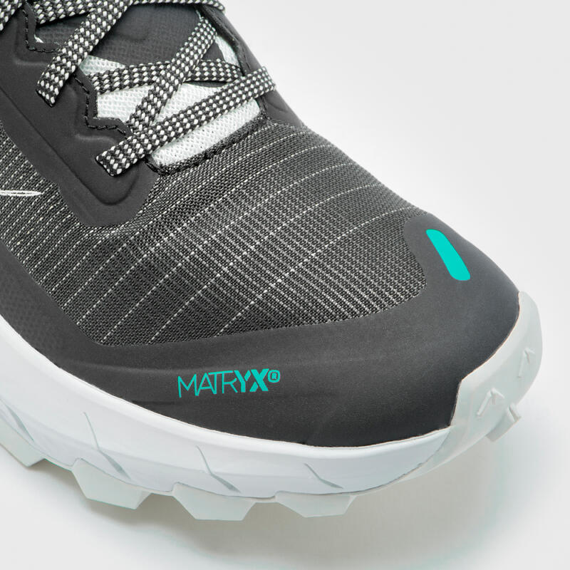 Scarpe trail uomo MT CUSHION 2 edizione limitata nere