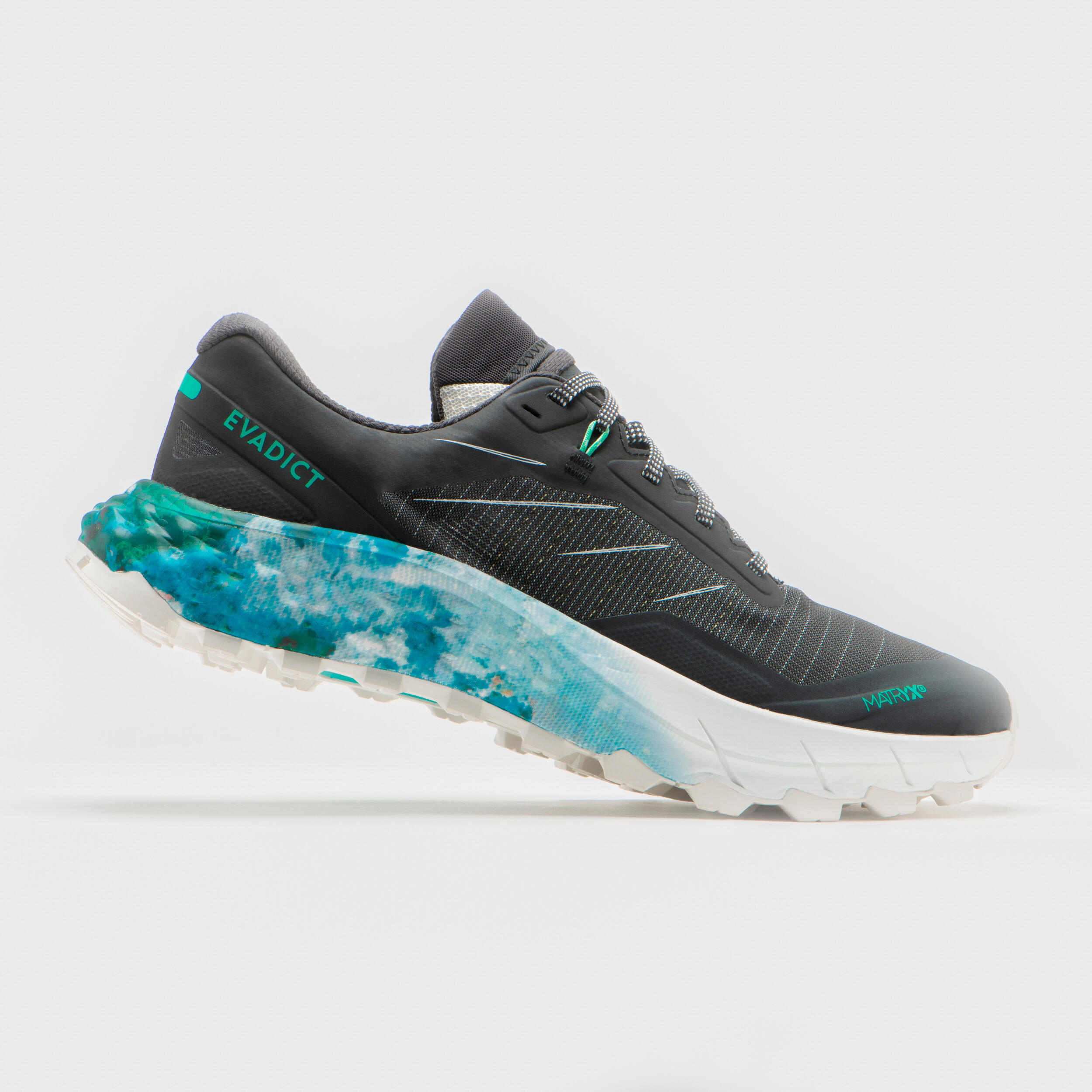 Scarpe da trail running best sale decathlon