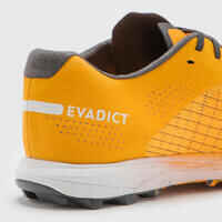 Kiprun Race Light Men's Trail Running Competition Shoes - Mango